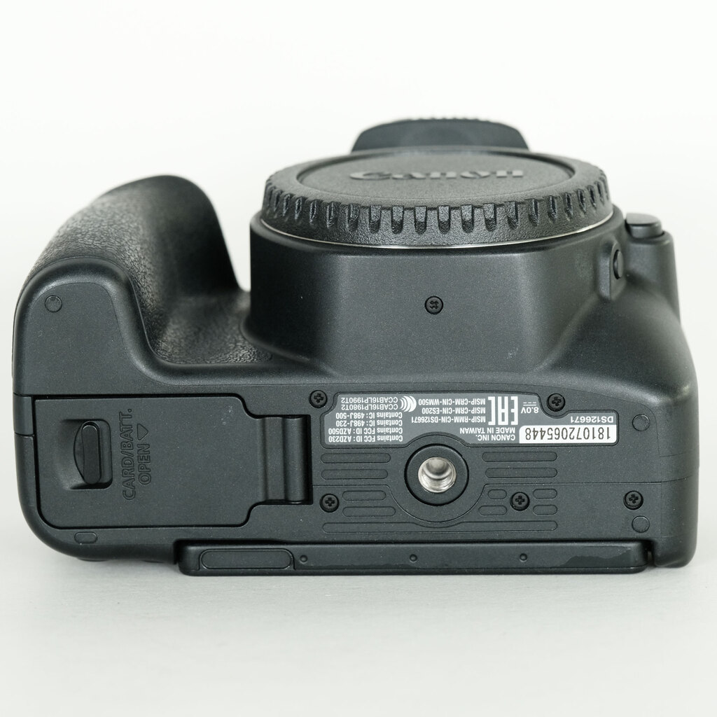 Canon EOS Kiss X9 Canon EOS Kiss X9