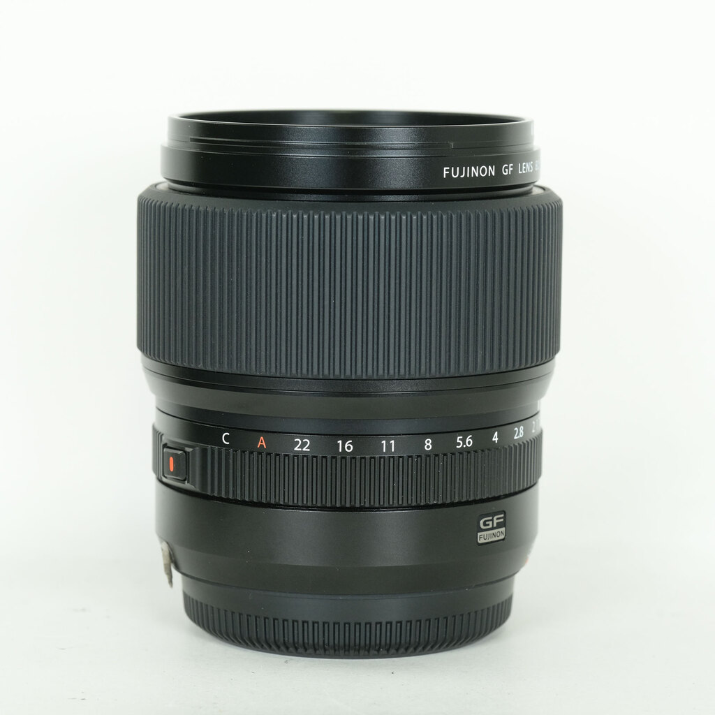 FUJIFILM GF80mmF1.7 R WR FUJIFILM GF80mmF1.7 R WR