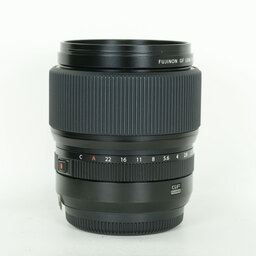 FUJIFILM GF80mmF1.7 R WR FUJIFILM GF80mmF1.7 R WR