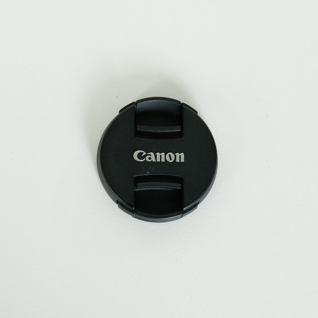 Canon RF16mm F2.8 STM