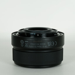 Nikon NIKKOR Z DX 24mm f/1.7