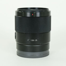 SONY FE 35mm F1.8 SEL35F18F SONY FE 35mm F1.8 SEL35F18F