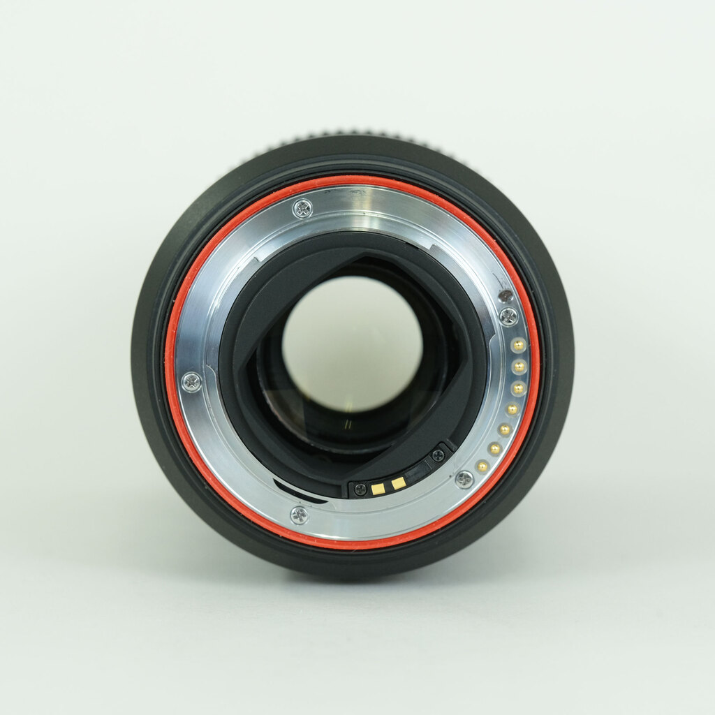 PENTAX HD PENTAX-D FA 70-210mmF4ED SDM WR