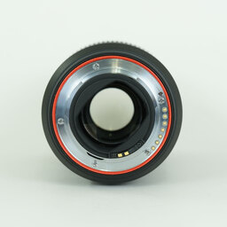 PENTAX HD PENTAX-D FA 70-210mmF4ED SDM WR