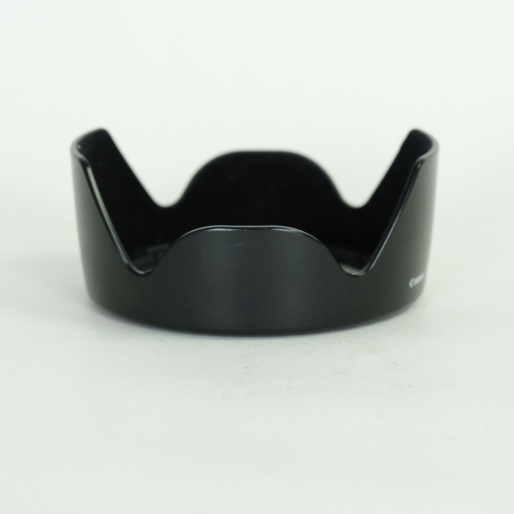 Canon EF-S18-135mm F3.5-5.6 IS STM