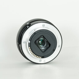 SONY E PZ 16-50mm F3.5-5.6 OSS SELP1650