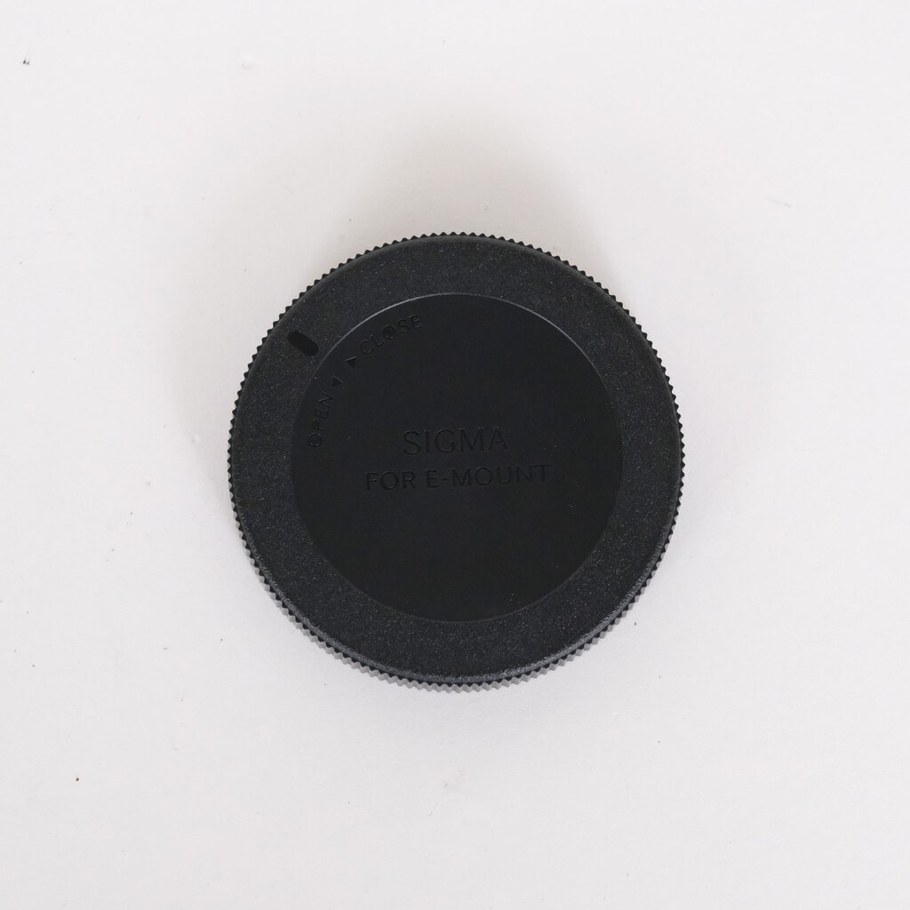 SIGMA 60-600mm F4.5-6.3 DG DN OS｜Sports [ソニーE用]