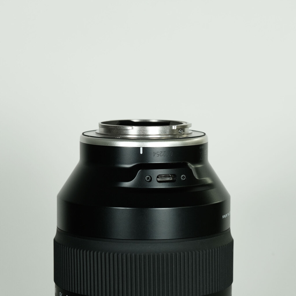 TAMRON 35-150mm F/2-2.8 Di III VXD（Model A058）[ソニーE用]