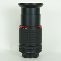 PENTAX HD PENTAX-DA 16-85mmF3.5-5.6ED DC WR