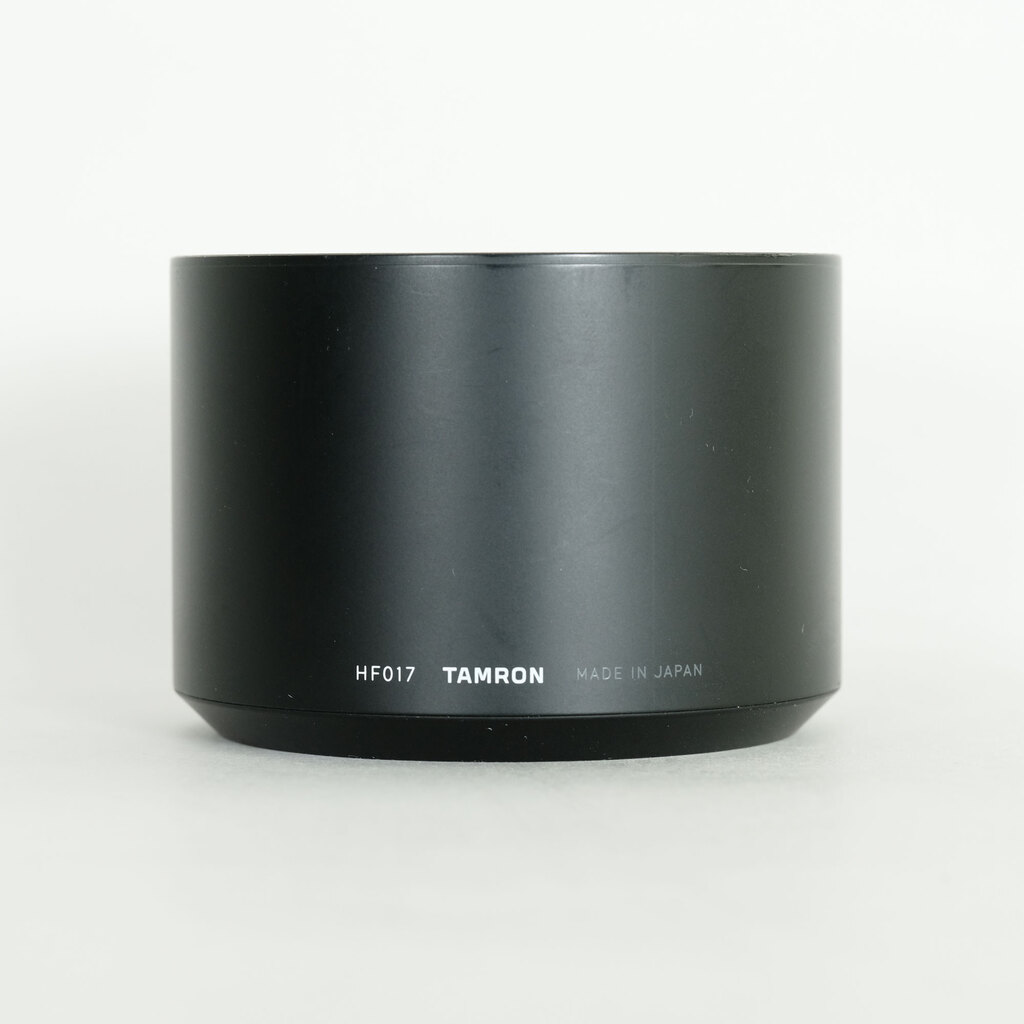 TAMRON SP 90mm F/2.8 Di MACRO 1:1 VC USD（Model F017）[ニコンF用]