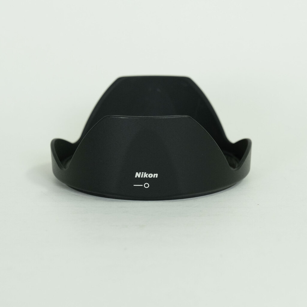 Nikon AF-P DX NIKKOR 10-20mm F4.5-5.6G VR