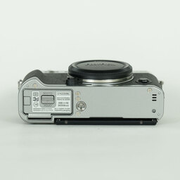 FUJIFILM X-T30