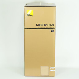 Nikon AF-S NIKKOR 200-500mm f/5.6E ED VR Nikon AF-S NIKKOR 200-500mm f/5.6E ED VR