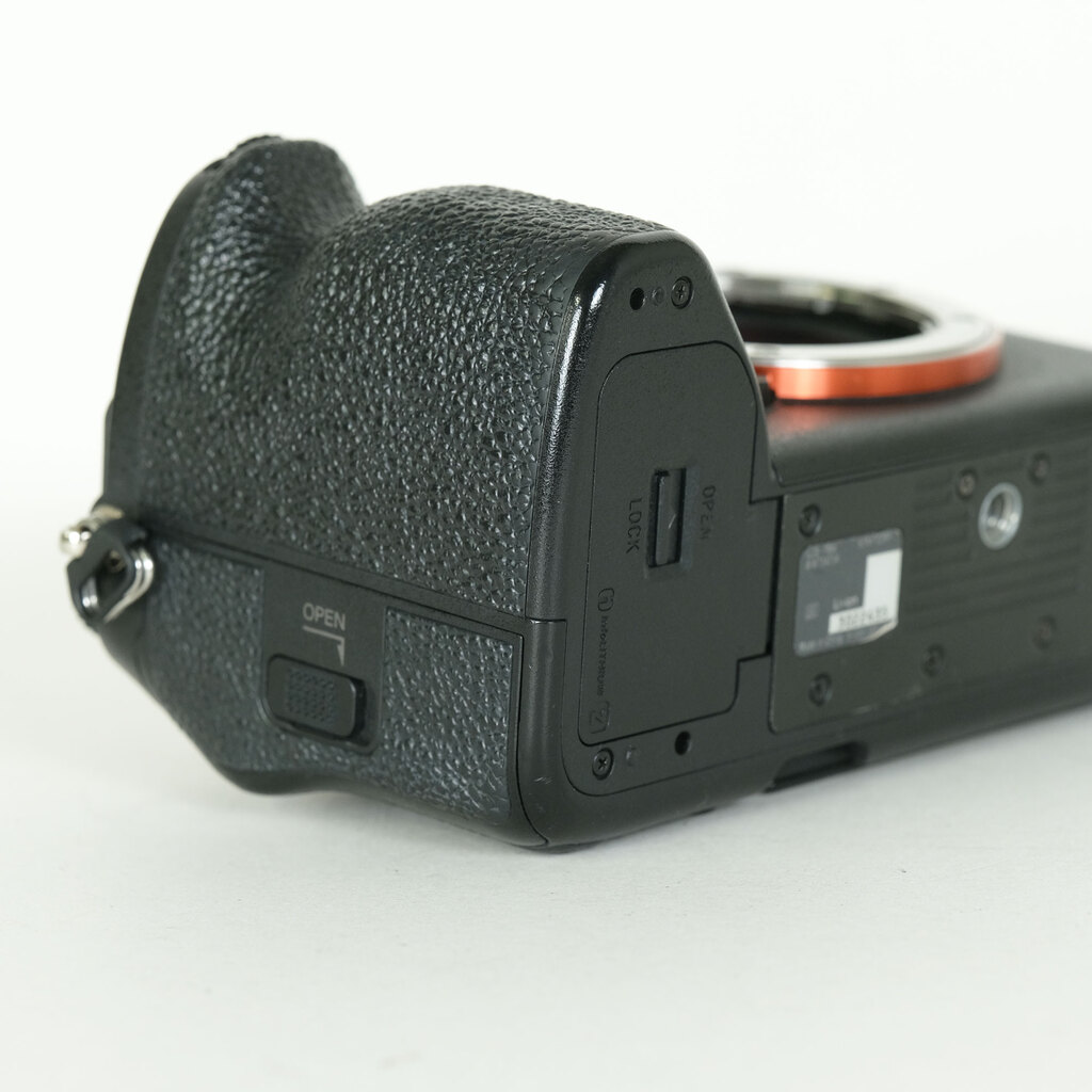 SONY α7 IV(ILCE-7M4) SONY α7 IV(ILCE-7M4)