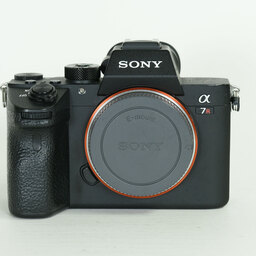 SONY α7R III（ILCE-7RM3）