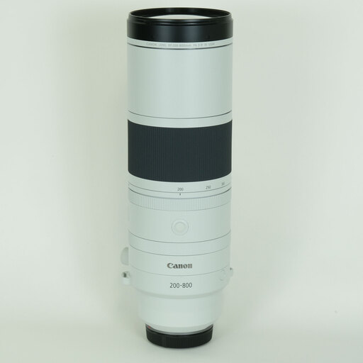 Canon RF200-800mm F6.3-9 IS USM Canon RF200-800mm F6.3-9 IS USM
