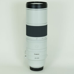 Canon RF200-800mm F6.3-9 IS USM Canon RF200-800mm F6.3-9 IS USM