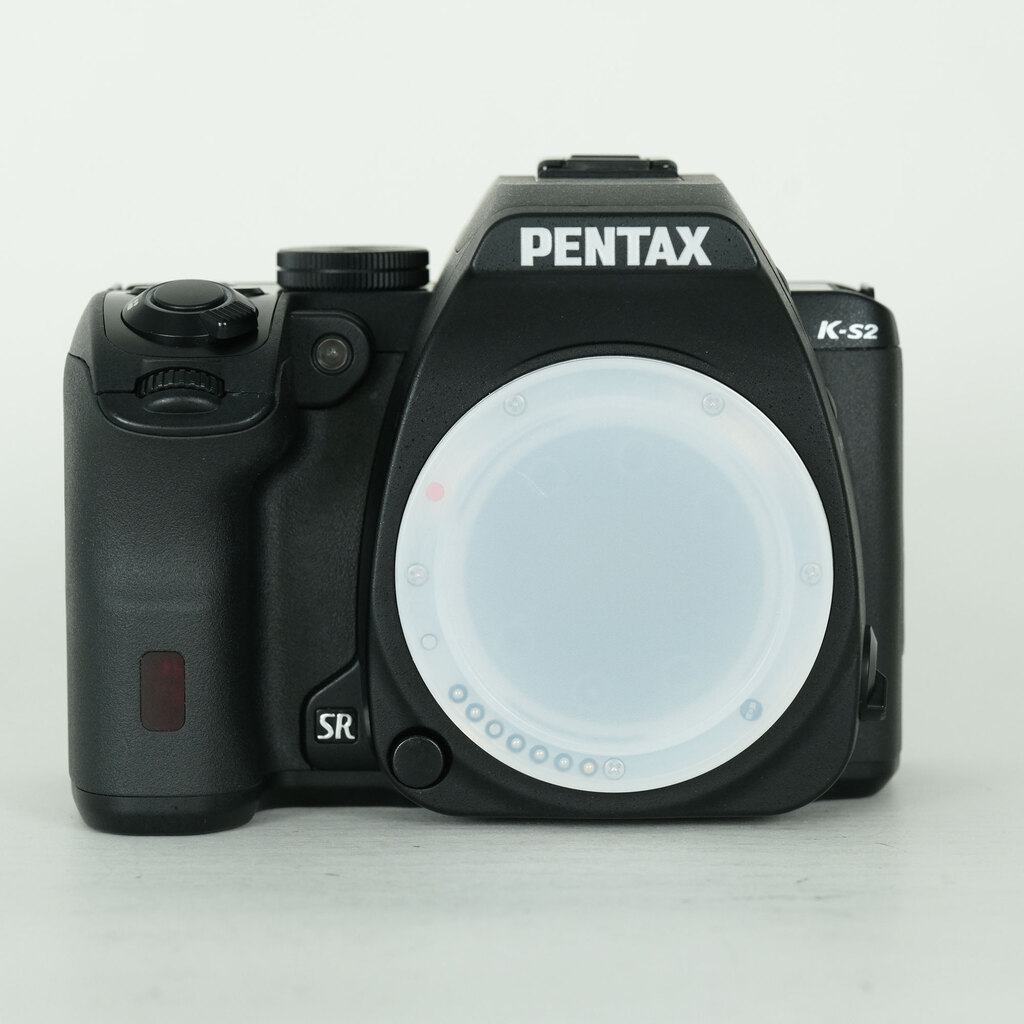 PENTAX K-S2 ボディ 中古価格比較 - 価格.com