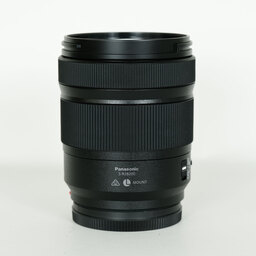 Panasonic LUMIX S 28-200mm F4-7.1 MACRO O.I.S.