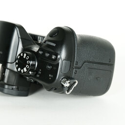 Panasonic LUMIX DMC-GH3