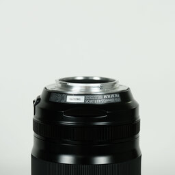 FUJIFILM XF55-200mmF3.5-4.8 R LM OIS FUJIFILM XF55-200mmF3.5-4.8 R LM OIS