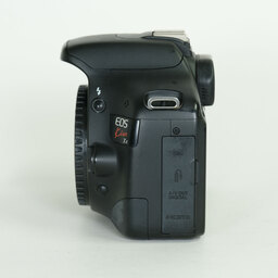 Canon EOS Kiss X4