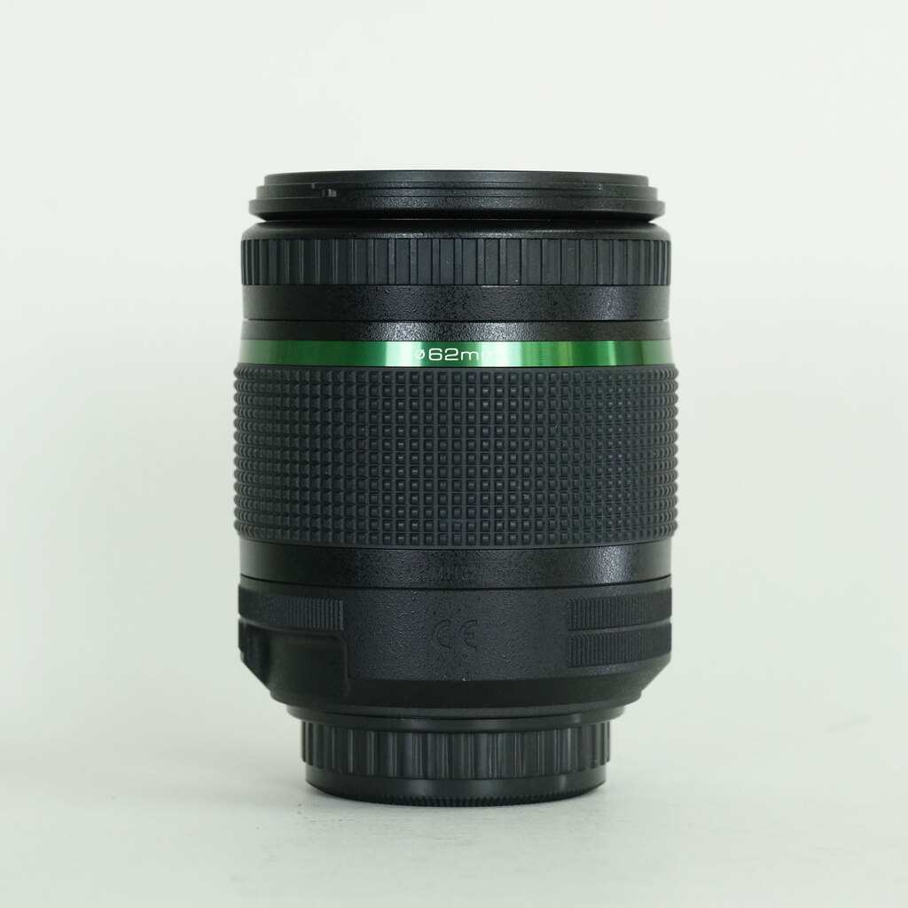 PENTAX smc PENTAX-DA 18-270mmF3.5-6.3ED SDM