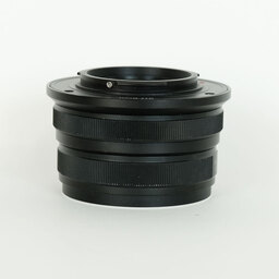 七工匠 7artisans 25mm F1.8 (マイクロフォーサーズ用) ブラック