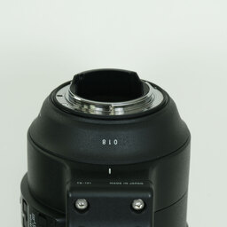 SIGMA 70-200mm F2.8 DG OS HSM｜Sports [ニコン用]