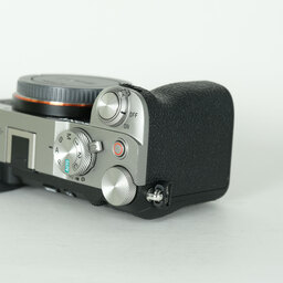 SONY α7C II(ILCE-7CM2) SONY α7C II(ILCE-7CM2)