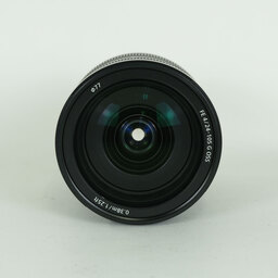 SONY FE 24-105mm F4 G OSS SEL24105G