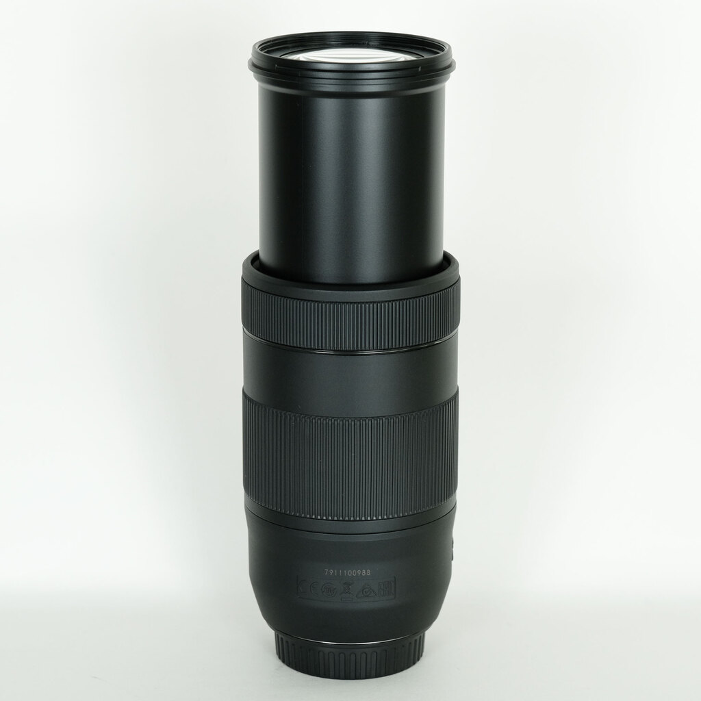 Canon EF70-300mm F4-5.6 IS II USM