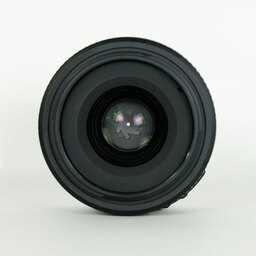 Nikon AF-S DX NIKKOR 35mm f/1.8G