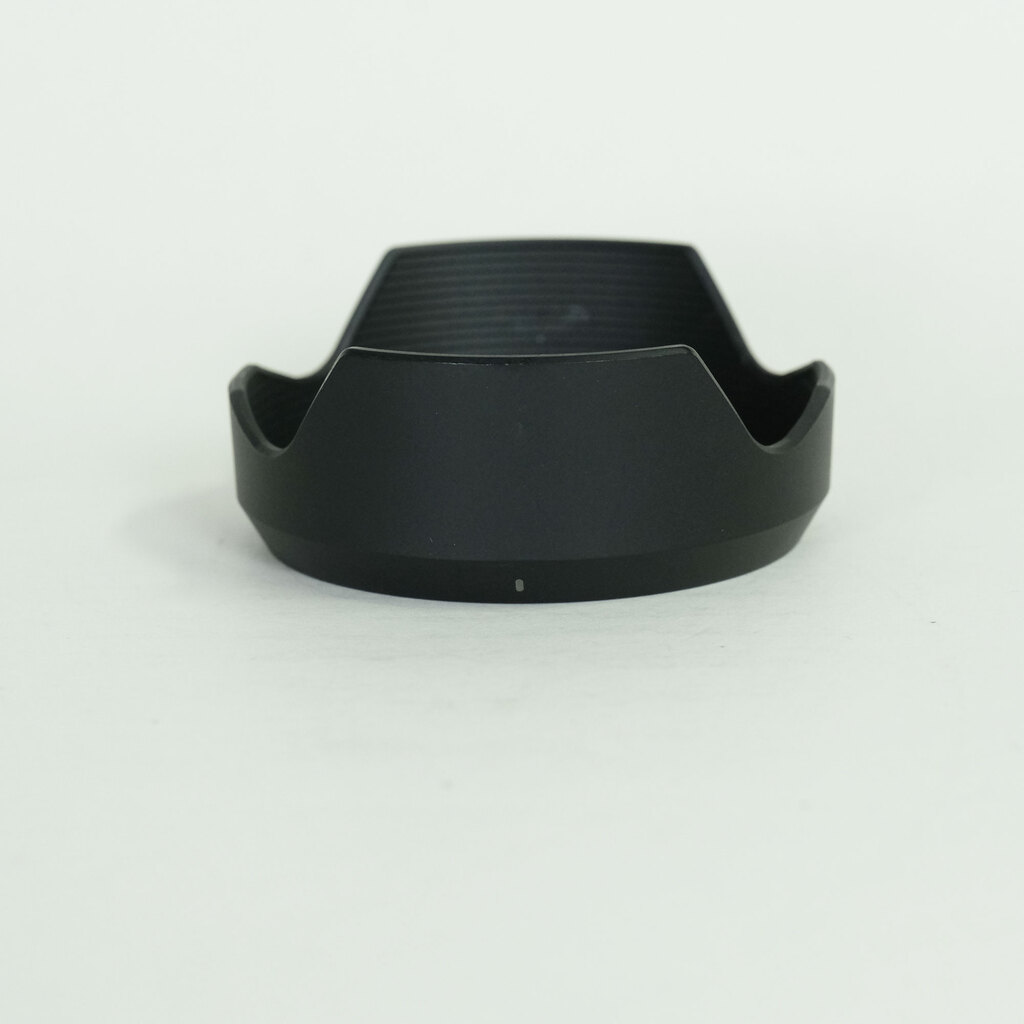 Panasonic LUMIX G VARIO 12-60mm / F3.5-5.6 ASPH. / POWER O.I.S.