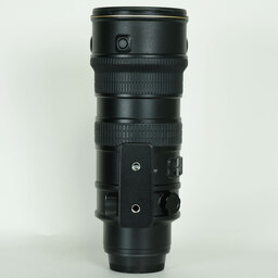 Nikon AF-S NIKKOR 70-200mm F2.8 G ED VR