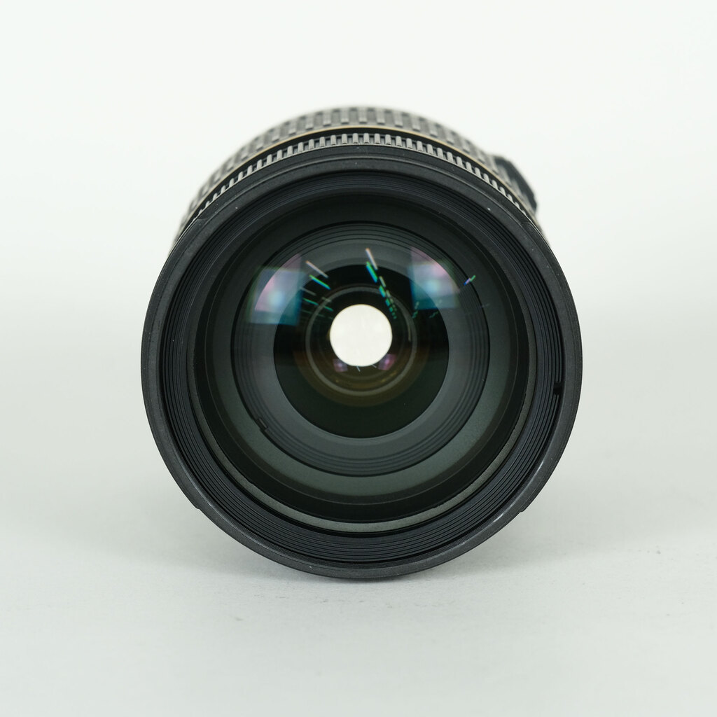 TAMRON SP 28-75mm F2.8 XR Di LD ASPH [IF] Macro (Model A09