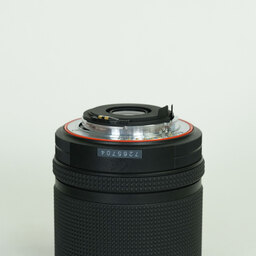 PENTAX smc PENTAX-DA 18-135mmF3.5-5.6ED AL[IF] DC WR