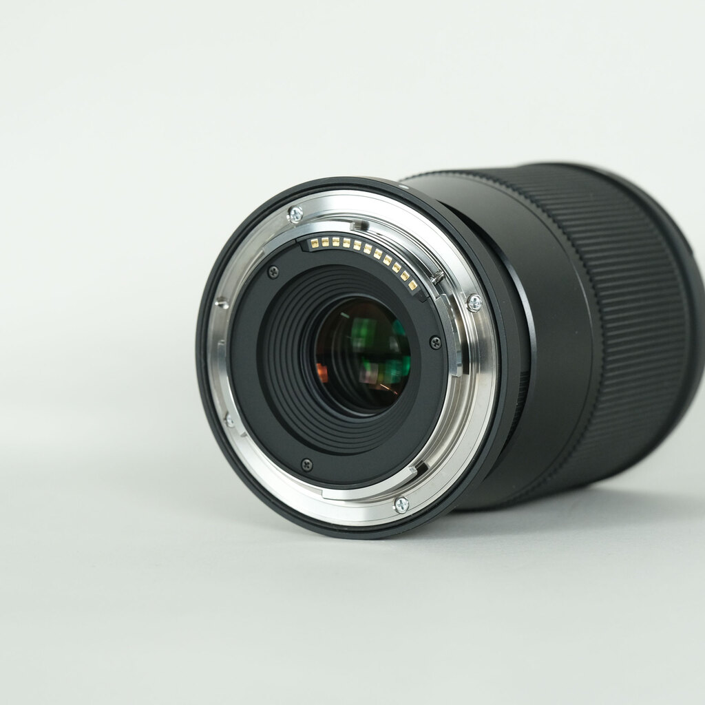SIGMA Contemporary 16mm F1.4 DC DN (ニコンZ用)の出品 | ONE SCENE