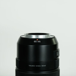 FUJIFUILM XF18-120mmF4 LM PZ WR