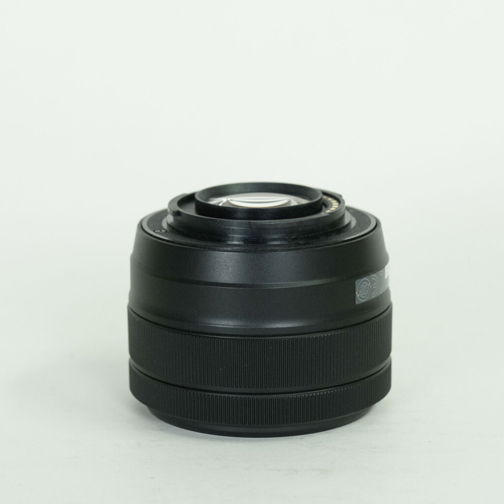 FUJIFILM XC15-45mmF3.5-5.6 OIS PZ