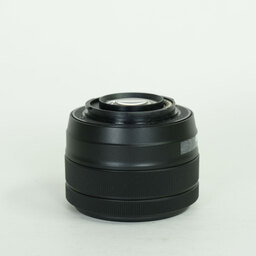 FUJIFILM XC15-45mmF3.5-5.6 OIS PZ