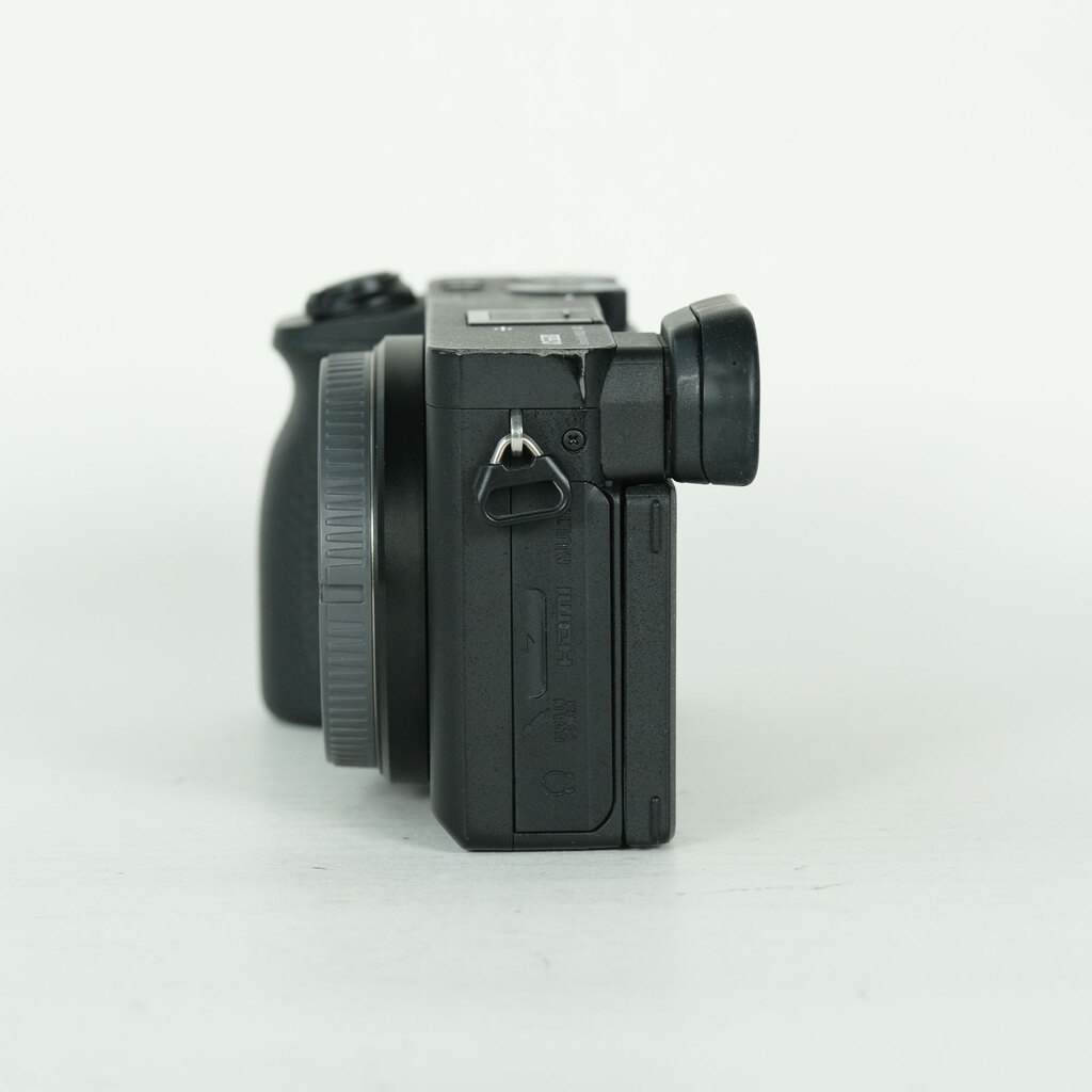 SONY α6600（ILCE-6600）の出品 | ONE SCENE（ワンシーン）