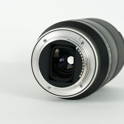 TAMRON 28-200mm F/2.8-5.6 Di III RXD (Model A071) [ソニーE用]