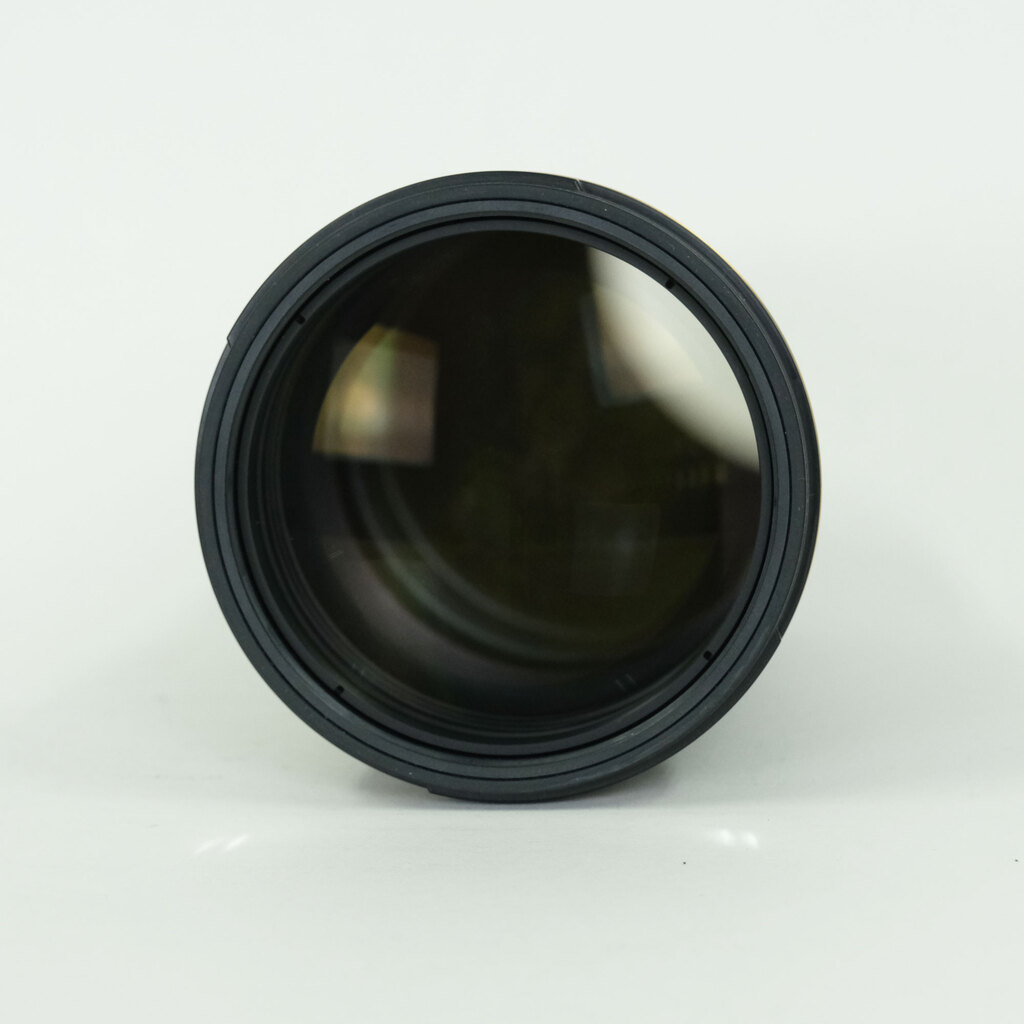 Nikon AF-S NIKKOR 300mm f/4E PF ED VR