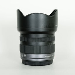 Panasonic LUMIX G VARIO 7-14mm / F4.0 ASPH.