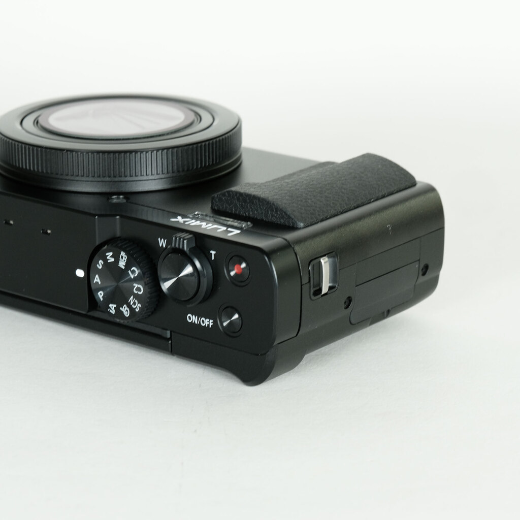 Panasonic LUMIX TZ99 Panasonic LUMIX TZ99