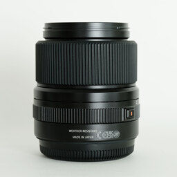 FUJIFILM GF45mmF2.8 R WR