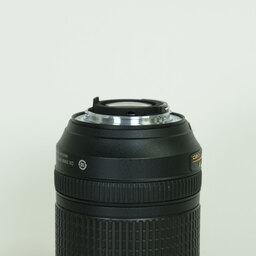 Nikon AF-S DX NIKKOR 18-140mm F3.5-5.6G ED VR
