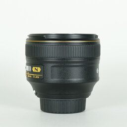 Nikon AF-S NIKKOR 58mm f/1.4Gの出品 | ONE SCENE（ワンシーン）