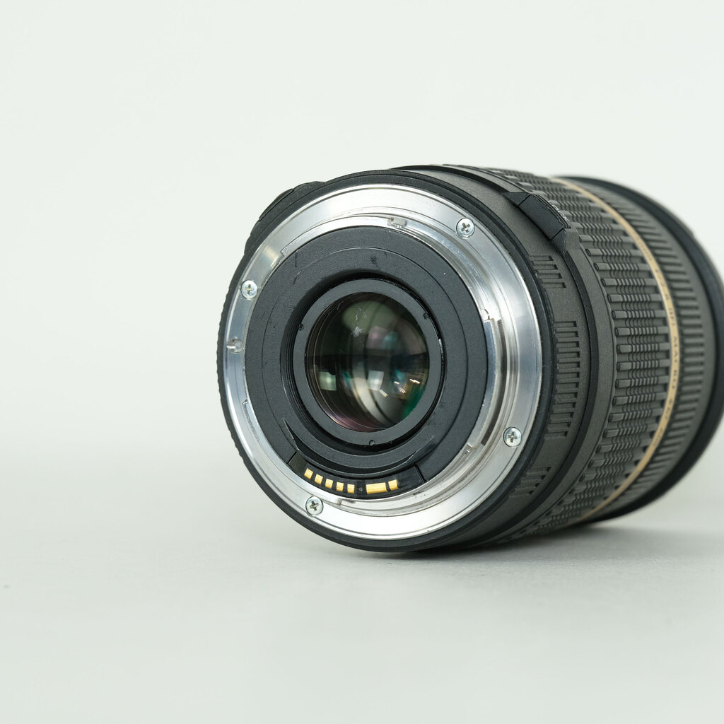 TAMRON SP 28-75mm F2.8 XR Di LD ASPH [IF] Macro (Model A09) [キヤノンEF用] 